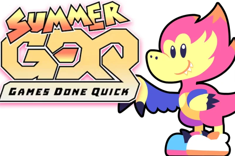 Speedrunning for a Cause: Summer Games Done Quick 2026 Returns to Minneapolis
