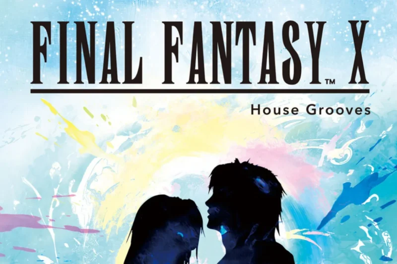 Spira Reimagined: Square Enix Launches ‘Final Fantasy X: House Grooves’ as Part of 25th Anniversary Extravaganza