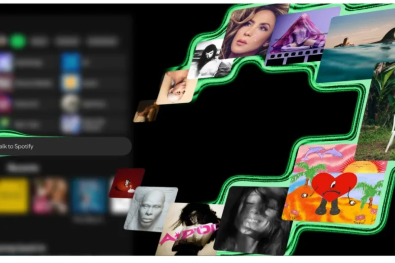 Spotify Transforms ‘Wrapped’ into a Year-Round Experience with New AI Integration