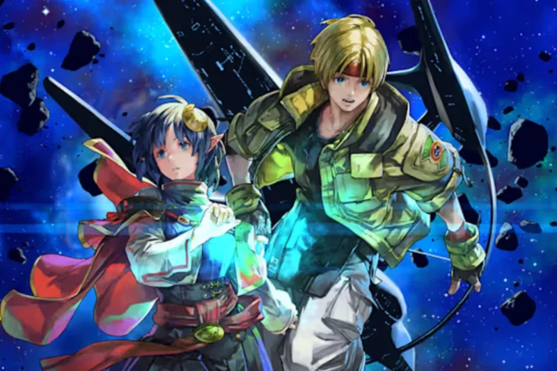 Star Ocean The Second Story R Arrives on Nintendo Switch 2: A Definitive Upgrade or a Missed Opportunity?