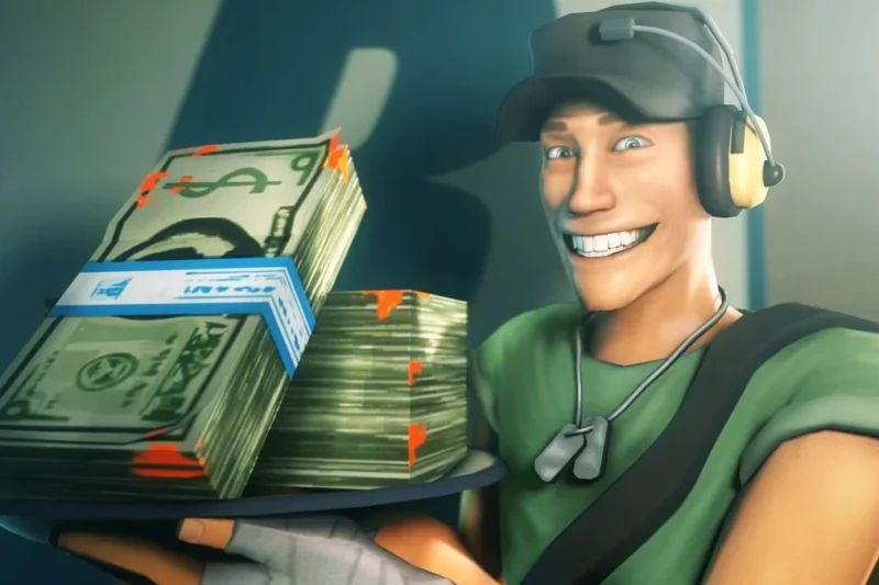 Steam Revolutionizes Digital Gifting: A Deep Dive into Valve’s Newest Platform Update