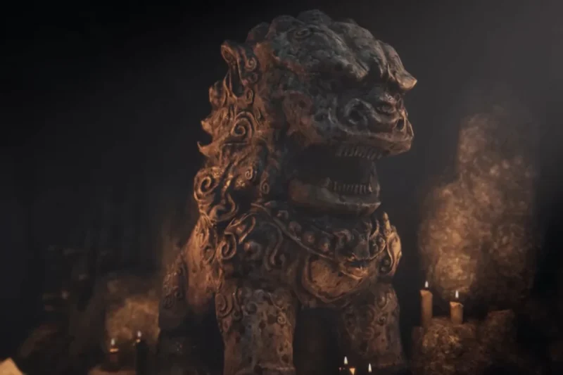 Steampunk Shogunate: Exploring the World of Shadow of the Road in Latest Environment Trailer