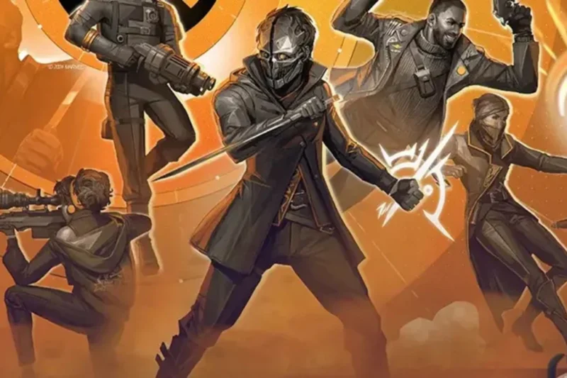 Strategic Realignment at Xbox: MachineGames Co-Founder Jerk Gustafsson Assumes Leadership of Arkane Lyon