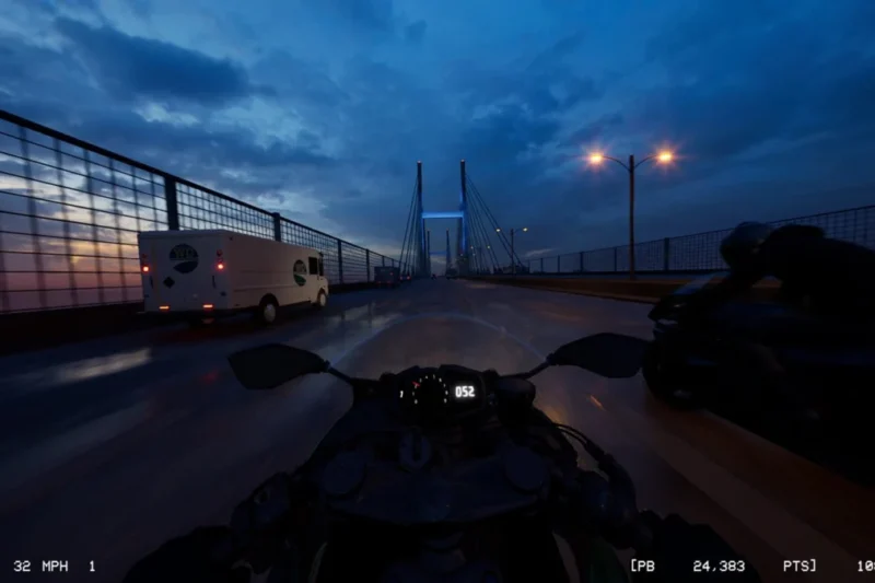 Stuck in Neutral: Why Lanesplit’s VR Update Fails to Deliver on Its Promise