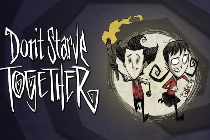Survival Goes Mobile: Don’t Starve Together Finally Arrives on Handheld Devices