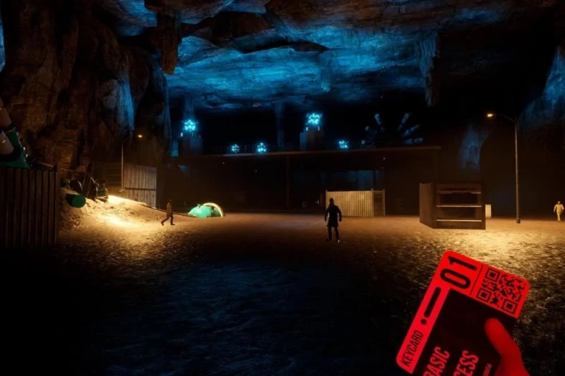 Survival of the Fittest: ‘Far Lands’ Brings Co-Op Zombie Chaos to PlayStation 5