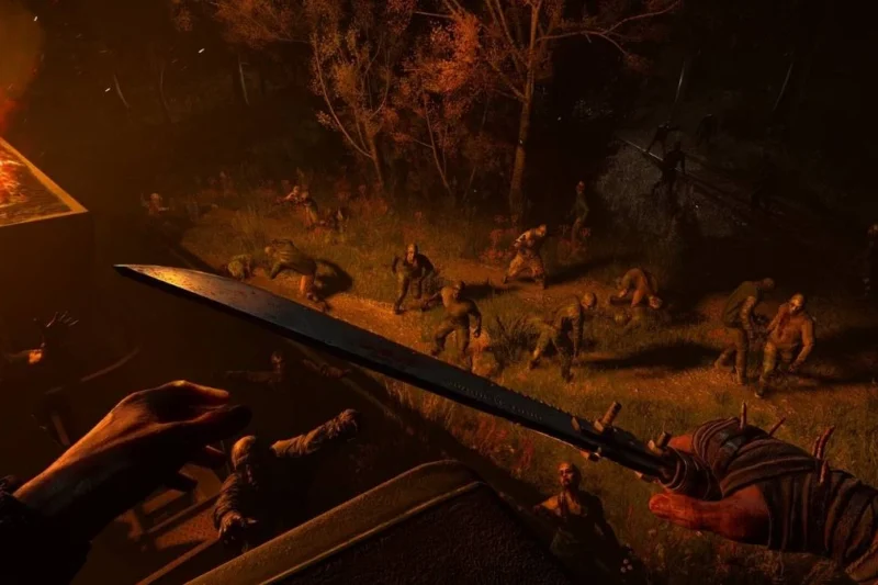 Techland Abandons Last-Gen Plans for ‘Dying Light: The Beast’ as Technical Demands Mount