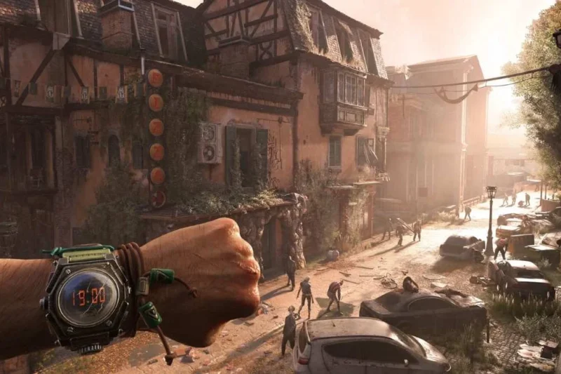 Techland Drops Last-Gen Support for ‘Dying Light: The Beast’: A Strategic Pivot or a Blow to Legacy Players?
