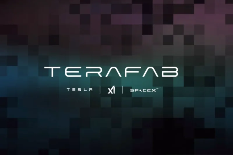 Tesla’s Terafab Ambition Takes Shape with Strategic Intel Veteran Hire