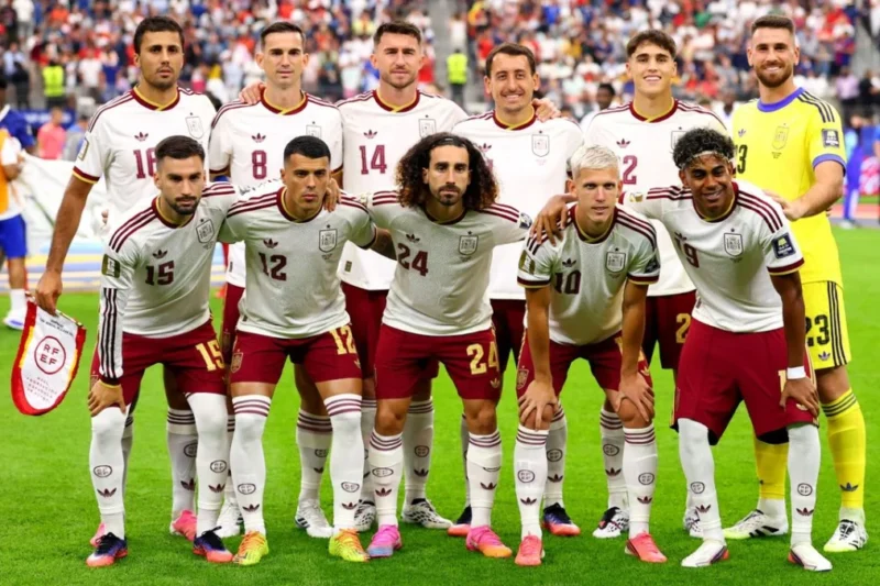 The 2026 World Cup Final: A Transatlantic Clash of Titans at MetLife Stadium