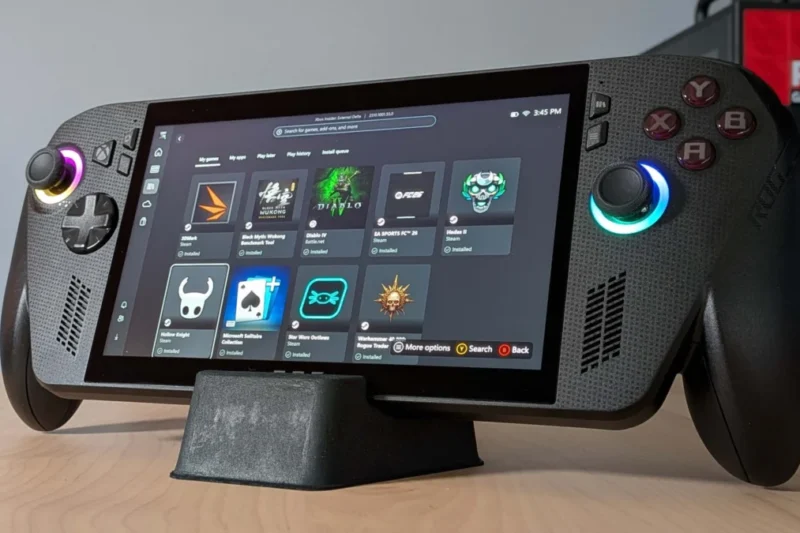 The $5,299 Handheld: Ayaneo Next II and the Harsh Realities of the 2026 Hardware Market