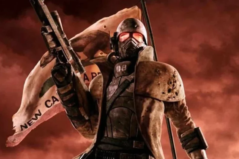 The Accidental Architect: How Josh Sawyer Found Himself at the Helm of Fallout: New Vegas