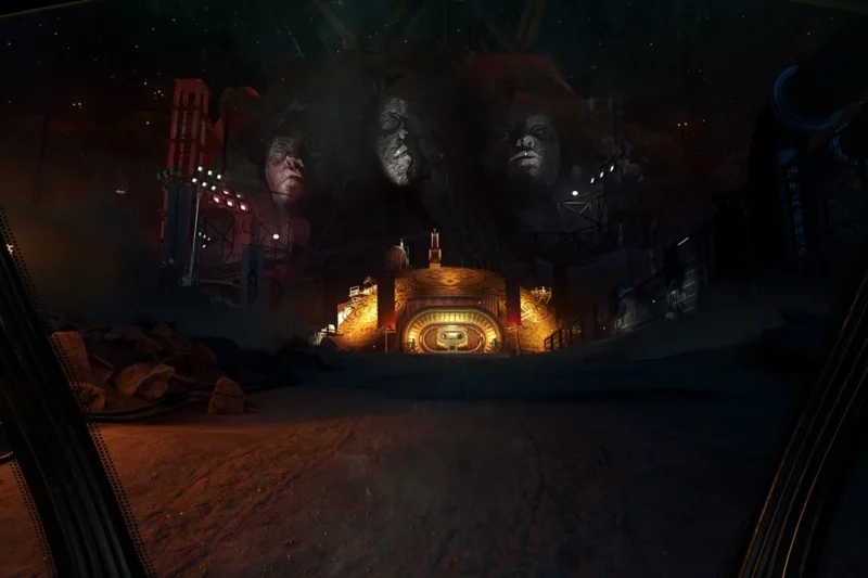 The Ambition of Samsara: Frictional Games Delays Highly Anticipated Sci-Fi Epic ‘Ontos’ to 2027
