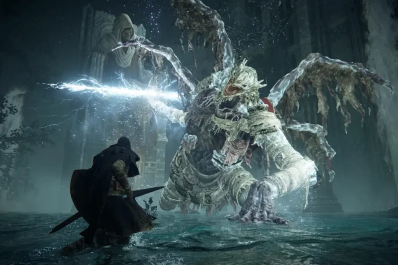 The Architect of Souls: Katsuhiro Harada Reflects on the Unlikely Ascent of Hidetaka Miyazaki