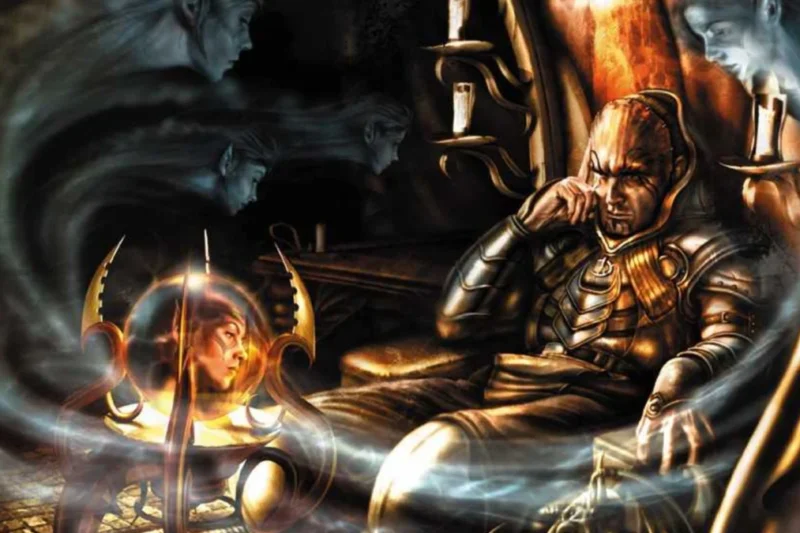The Architect of Thedas: David Gaider on Creative Integrity, Industry Contraction, and the Future of the RPG