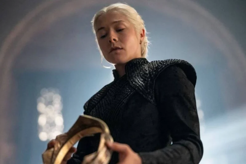 The Architecture of Myth: How House of the Dragon Season 3 Navigates the "Unreliable Narrator" Through Its Opening Credits