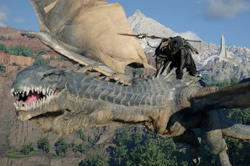 The Art of the Sandbox: Why Crimson Desert Continues to Dominate PC Gamer Clips