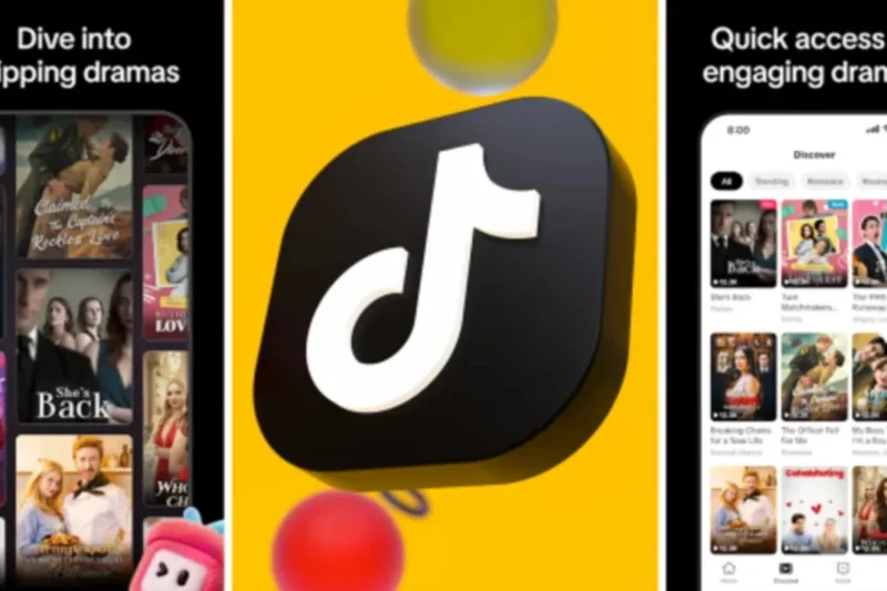 The Billion-Dollar Gamble: TikTok’s "LimeShorts" and the Battle for the Future of Micro-Entertainment