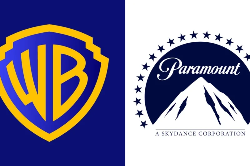 The Blockbuster Battle: Judicial Intervention Halts Paramount-Warner Bros. Discovery Merger