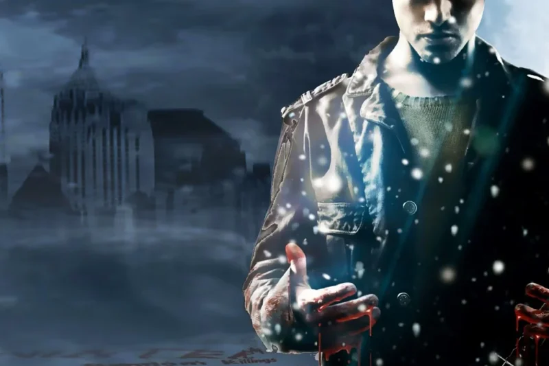 The Changing Landscape of PlayStation Preservation: Quantic Dream’s Indigo Prophecy Sees Impending Storefront Shift