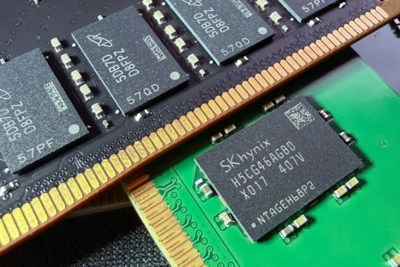 The "Chipflation" Crisis: Why Memory Giants are Finally Signaling a Change in Strategy