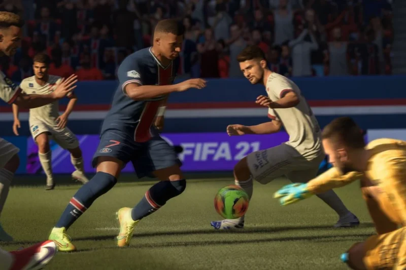 The Commercialization of Virtual Worlds: Inside EA’s New Advertising Frontier