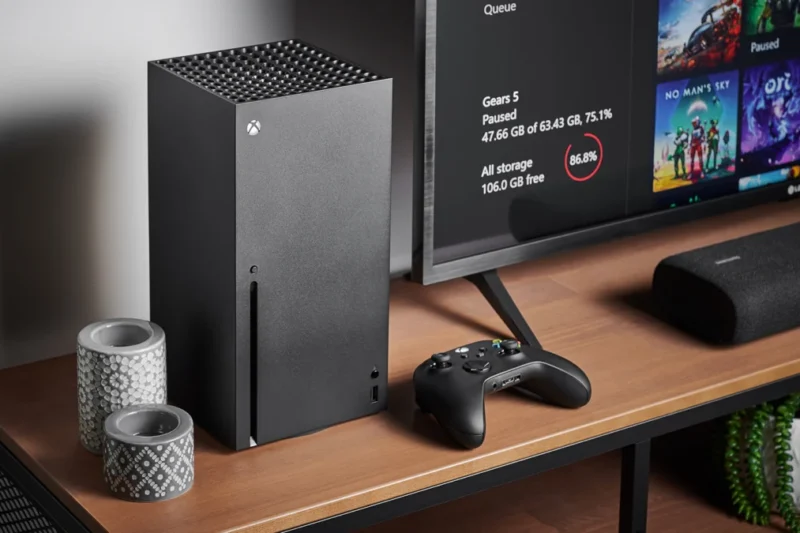 The Console Conundrum: Why the Next Generation Faces an Existential Crisis