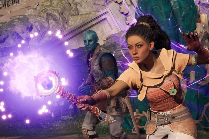 The Cost of the "Reset": Obsidian Entertainment Hit by Significant Layoffs Amidst Xbox Restructuring
