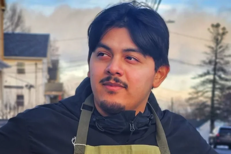 The Culinary Convergence: Food Network and TikTok Redefine the Modern Kitchen