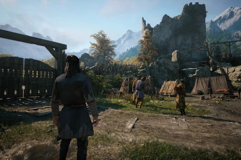 The Dawn of a New RPG Era: Why ‘The Blood of Dawnwalker’ Is Poised to Redefine the Genre