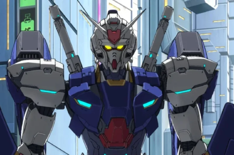 The Dawn of the Apocalypse: Inside the Ambitious Expansion of the Gundam Universe with ‘RG XARX-ZERO’