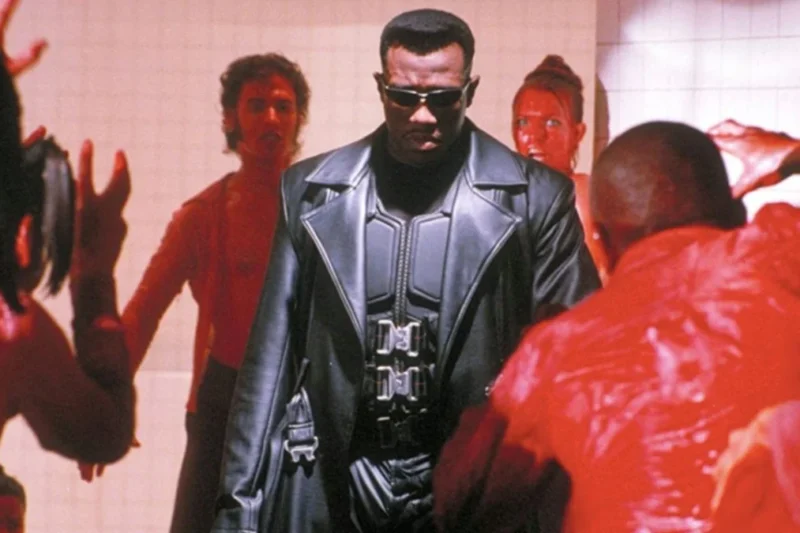 The Daywalker’s Dilemma: Kevin Feige’s Admission of Failure and the Tortured Path of Marvel’s Blade Reboot