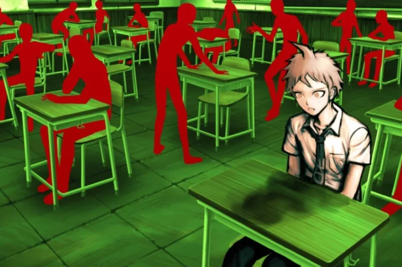 The Despair Returns: Why ‘Danganronpa 2×2’ Is More Than Just a Remaster