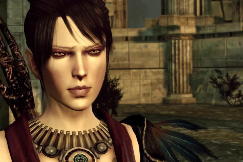 The Digital Contagion: Why BioWare Veteran David Gaider Labels Generative AI a ‘Virulent Plague’