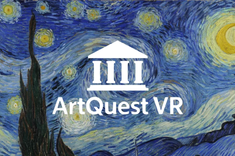 The Digital Curator: How One Professor Built the Virtual Museum of His Dreams
