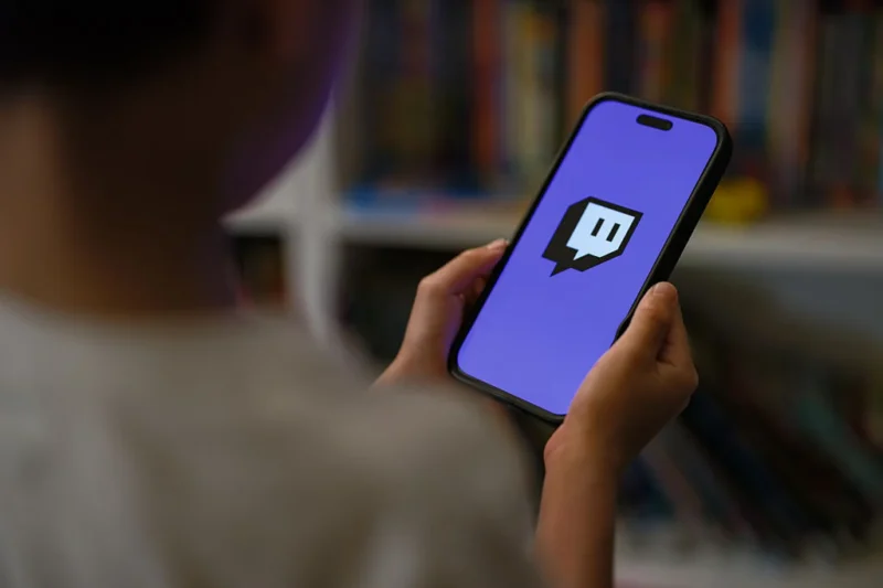 The Digital Gatekeepers: Twitch’s New Parental Controls and the Ethics of Youth Visibility