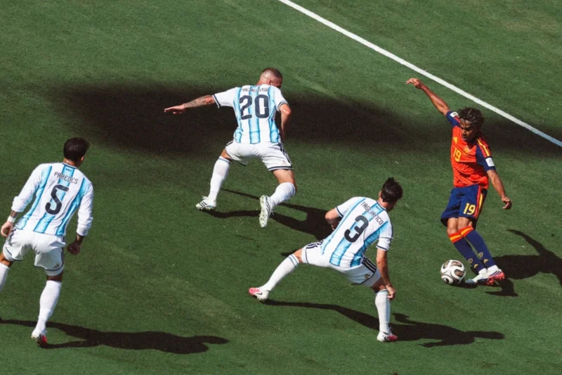 The Digital Pitch: How the 2026 FIFA World Cup Redefined Sports Media