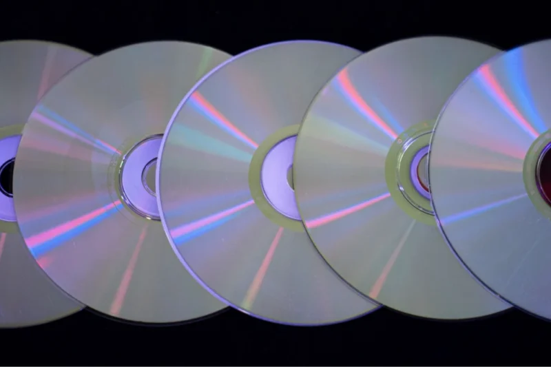 The Digital Preservation Paradox: GitHub’s "CD-ROM" Stunt and the Fading Era of Physical Media