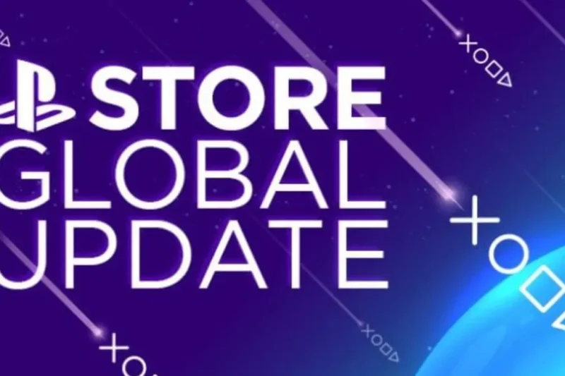 The Digital Pulse: Navigating the Weekly PlayStation Store Ecosystem