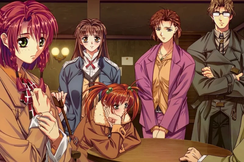 The Digital Shift: Analyzing the Future of Physical Media and RPG Preservation on the Latest Tetracast