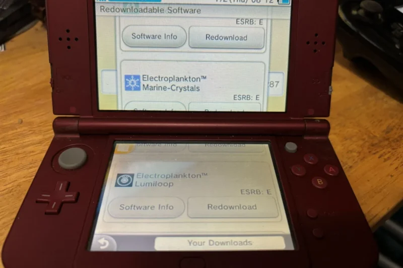 The Digital Twilight: Securing Your Legacy Console Library in an All-Digital Future