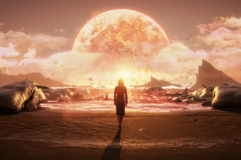 The Disappearing Library: Hideo Kojima and the Existential Crisis of Digital-Only Media