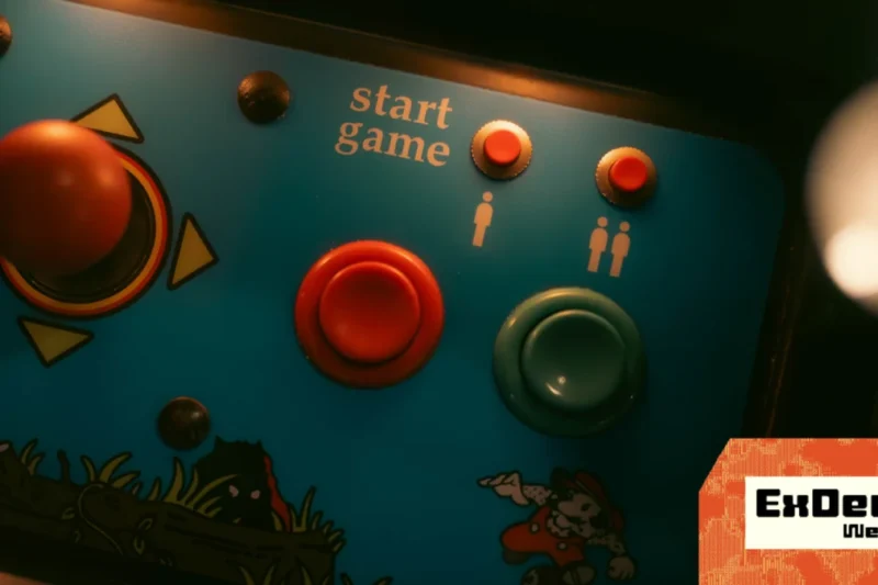 The Dual-Identity Dilemma: Should External Development Studios Build Their Own Games?