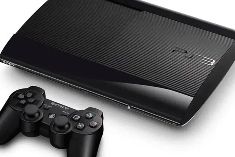 The End of an Era: Navigating the Final Years of the PS3 and PS Vita PlayStation Store