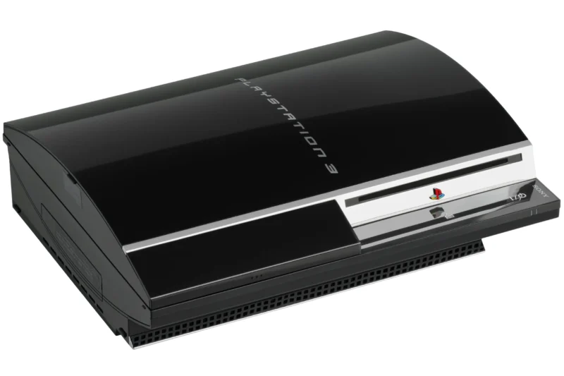 The End of an Era: Sony Announces Sunset for PlayStation 3 and PS Vita Digital Storefronts