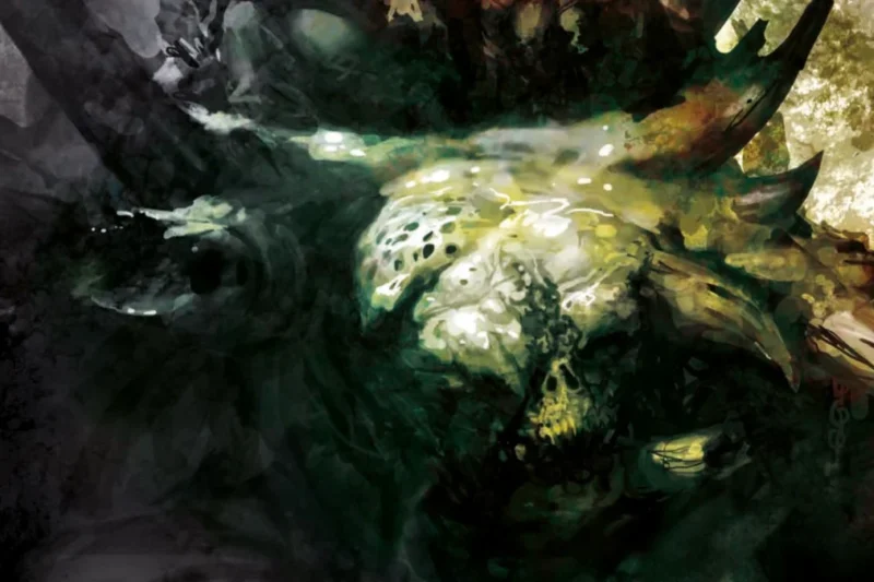 The End Times Beckon: Deep Dive into Total War: Warhammer III Update 9.0 and the Lords of the End Times