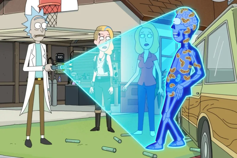 The Eternal Multiverse: Why Adult Swim Has No Plans to Retire Rick and Morty
