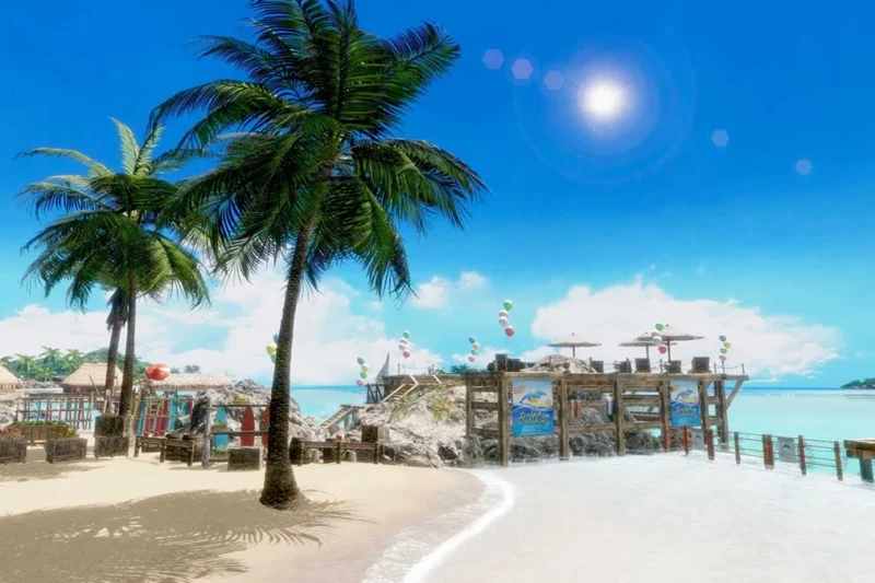 The Evolution of a Fighter: Dead or Alive 6: Last Round Arrives on PlayStation 5
