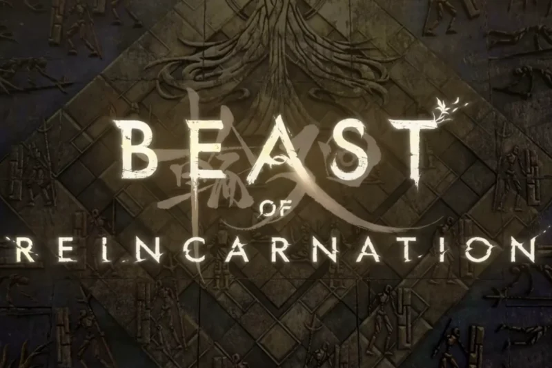 The Evolution of Action RPGs: A Deep Dive into Game Freak’s ‘Beast of Reincarnation’