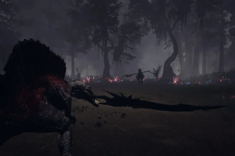 The Extinction Event That Never Was: Why Dinoblade Is Taking the Gaming World by Storm